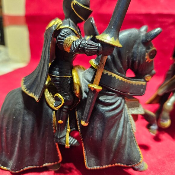 Schleich Knights - Picture 7 of 14